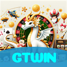 GTWIN:Jogue nas mesas de poker e ganhe prêmios incríveis!