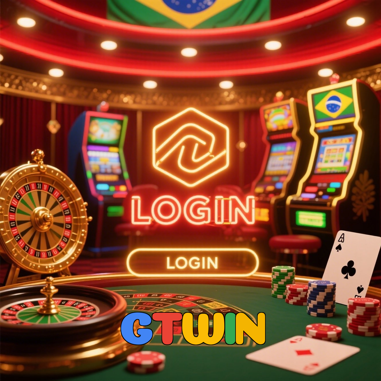 GTWIN:Aposte no futebol online e marque gols de prêmios!