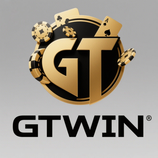 GTWIN - O melhor cassino online do Brasil para você conquistar prêmios!