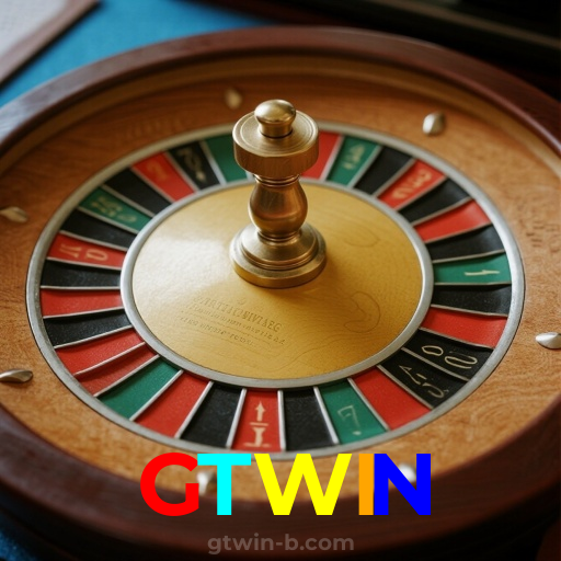 GTWIN:Jogue nas slots e ganhe prêmios surreais!