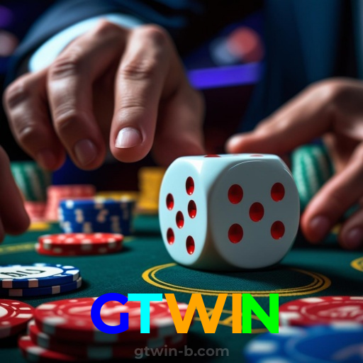 GTWIN：Jogue slots, aposte no futebol e ganhe prêmios incríveis no cassino online!