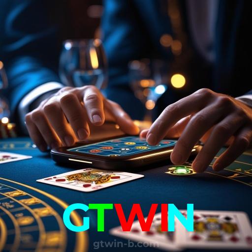 GTWIN:Jogue poker online e leve prêmios incríveis para casa!