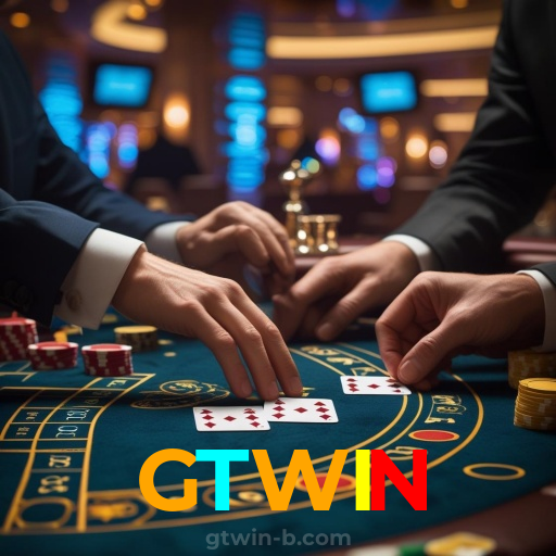 GTWIN:Jogue futebol online e ganhe grandes prêmios!