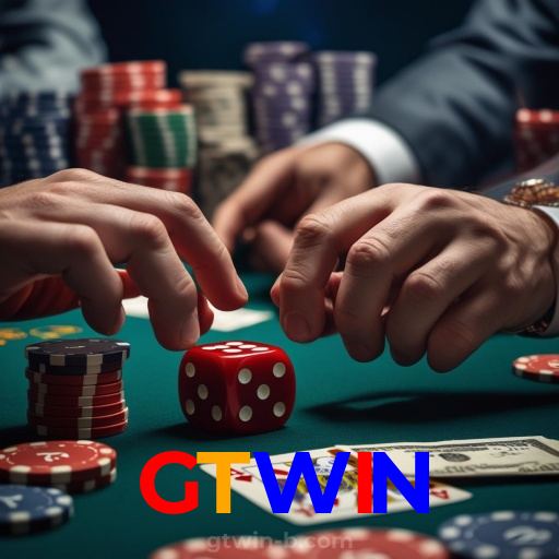 GTWIN:Vença no futebol online e leve os melhores prêmios para casa!