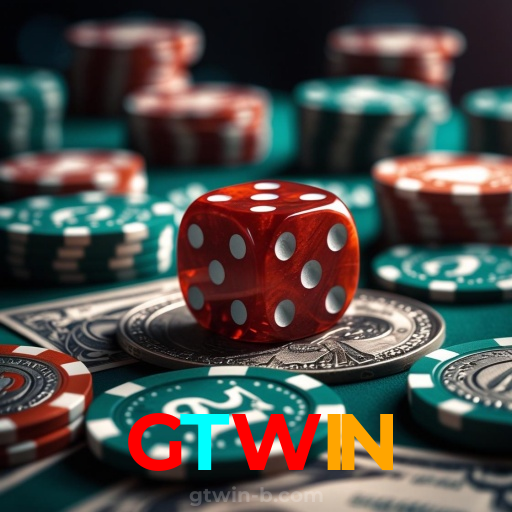 GTWIN:Ganhe no blackjack e aposte no futebol para uma experiência única!
