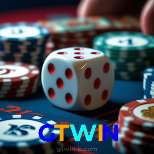 GTWIN：Jogue blackjack, aposte no futebol e ganhe prêmios no cassino online!