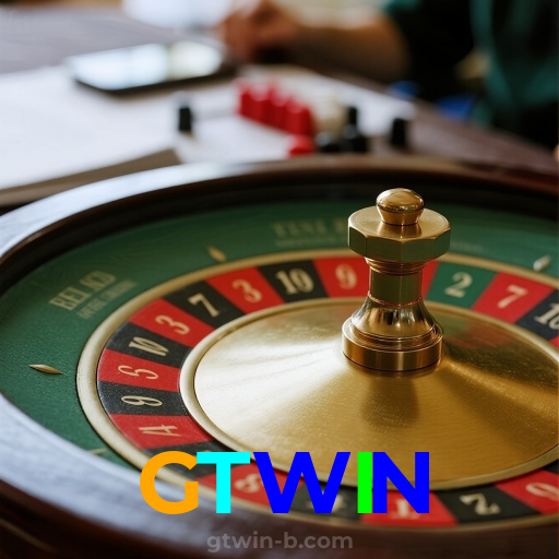 GTWIN:Ganhe prêmios em roleta e aposte no futebol com confiança no nosso cassino!