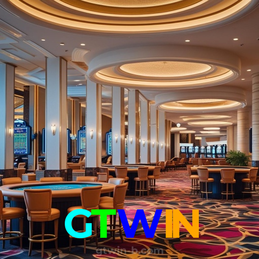 GTWIN:Jogue slots, blackjack e aposte no futebol para diversão e vitórias!
