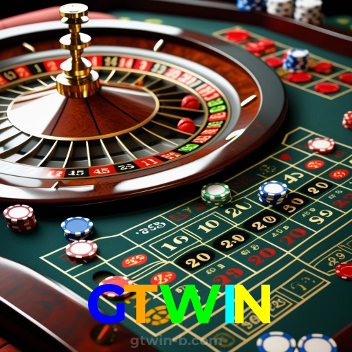 GTWIN:Em nosso cassino online, sua sorte vai brilhar! Aposte e vença!