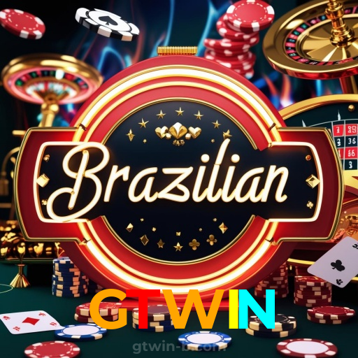 GTWIN:Entre no nosso cassino e aposte nas melhores máquinas caça-nÃqueis!