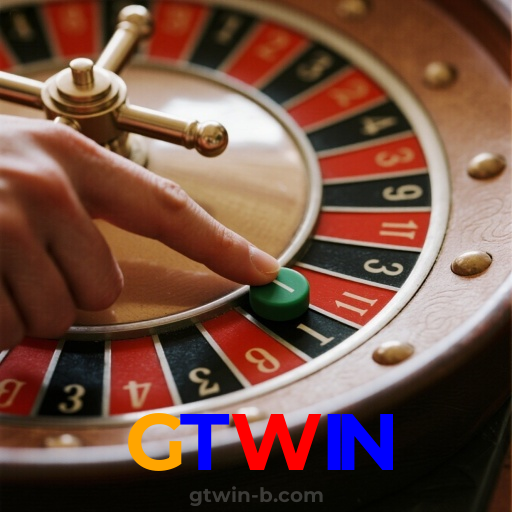 GTWIN：Jogue blackjack e sinta a emoção de vencer no cassino!