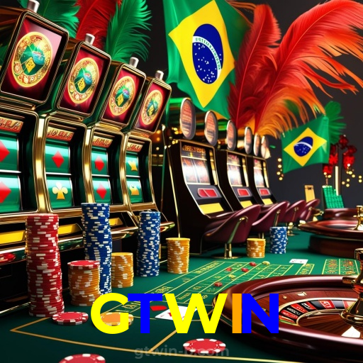 GTWIN:Jogue futebol online e sinta a vibração de cada gol conquistado!