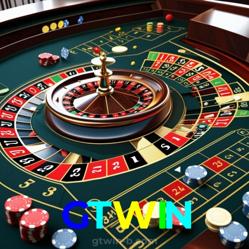 GTWIN：Jogue poker como um profissional e vença grandes desafios!