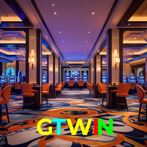 GTWIN：Grandes jackpots estão te esperando! Gire a roleta e ganhe agora!