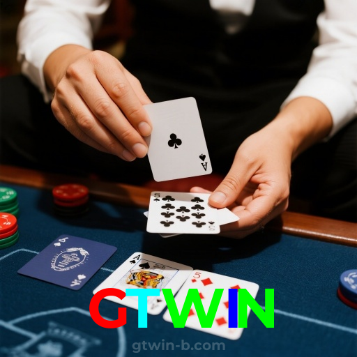 GTWIN:Jogue slots, poker e aposte no futebol para prêmios incrÃveis!