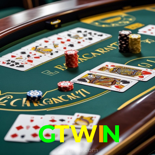 GTWIN:O melhor cassino para apostar no futebol e ganhar em jogos de cassino!