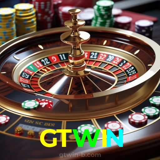 GTWIN:Encontre a sorte na roleta! Aposte agora e ganhe!