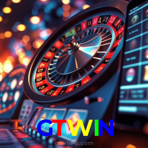 GTWIN:Jogue slots, aposte no futebol e ganhe prêmios incrÃveis no cassino!