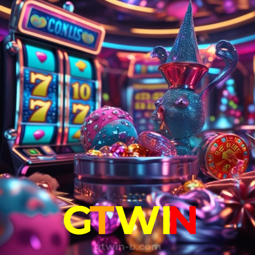 GTWIN:Vença no poker e mostre que você é um verdadeiro campeão!