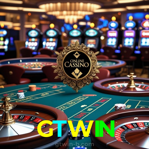 GTWIN:Jogue poker como um profissional e ganhe grandes prêmios!