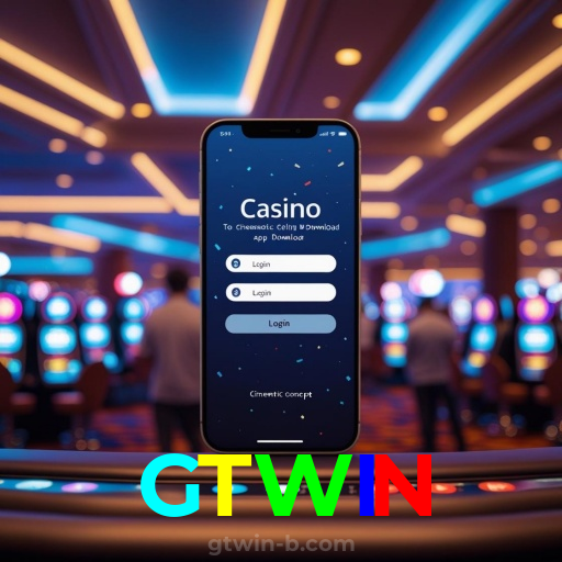 GTWIN：Jogue poker e mostre suas habilidades para ganhar!