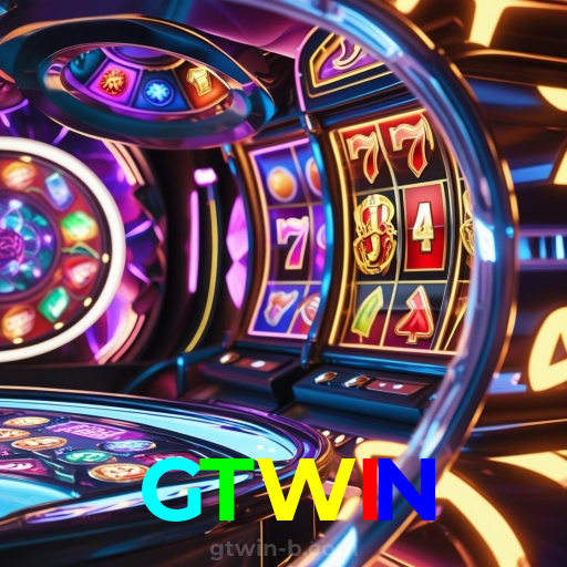 GTWIN:Jogue slots e aposte no futebol ao vivo para vitórias emocionantes!
