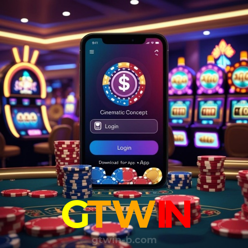 GTWIN:Apostas emocionantes em futebol e vitórias épicas no cassino online!