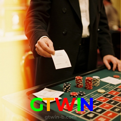 GTWIN:Vença com a roleta e aposte no futebol ao vivo no melhor cassino online!