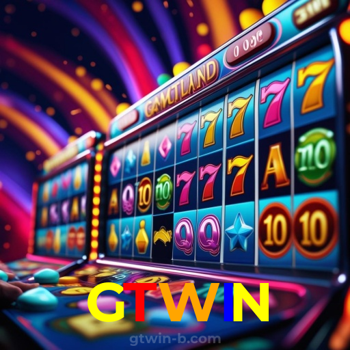 GTWIN:Divirta-se com blackjack, poker e apostas ao vivo em futebol no cassino online!