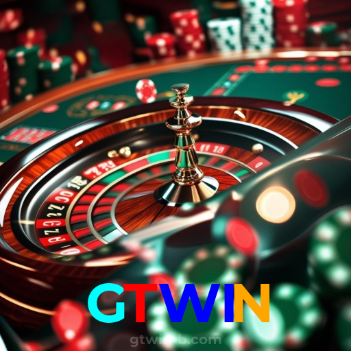 GTWIN:A sorte te espera no cassino online com apostas no futebol e roleta!