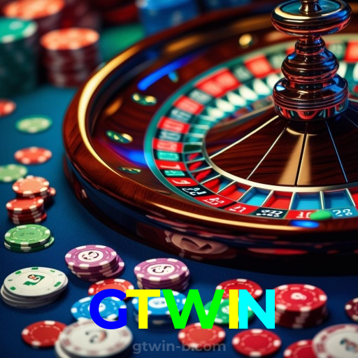 GTWIN:O cassino online mais confiável para apostas ao vivo no futebol e jogos de cassino!