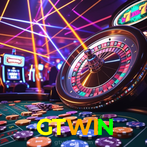 GTWIN:O cassino online mais confiável para poker, roleta e apostas no futebol!