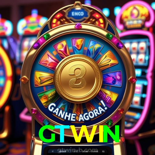 GTWIN：Aposte no futebol e conquiste vitórias incríveis nos jogos de cassino!