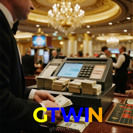 GTWIN:Aposte nas roletas e conquiste prêmios incrÃveis!