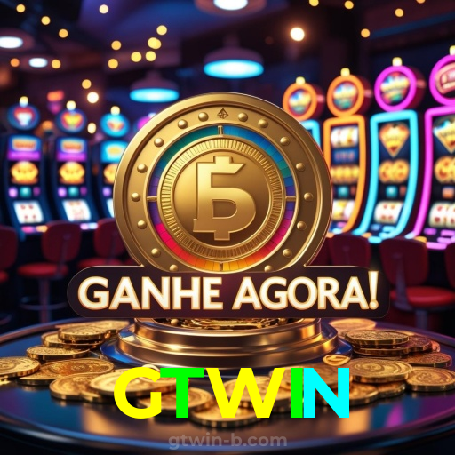GTWIN:Jogue no cassino mais seguro com poker, roleta e apostas no futebol!