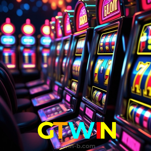 GTWIN:Jogue blackjack, aposte no futebol e vença com grandes prêmios!