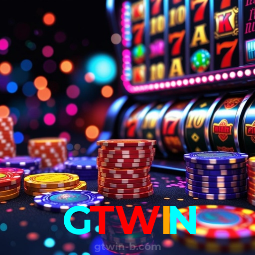 GTWIN:Jogue slots e aposte no futebol ao vivo para vitórias emocionantes!