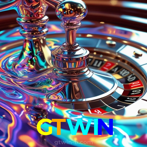 GTWIN:Vença na roleta e conquiste prêmios gigantes!