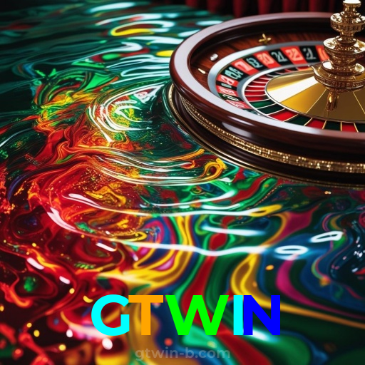 GTWIN:Jogue agora e vença no melhor cassino online!