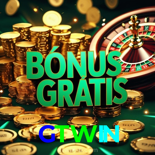 GTWIN:Jogue nas mesas de poker e conquiste prêmios épicos!