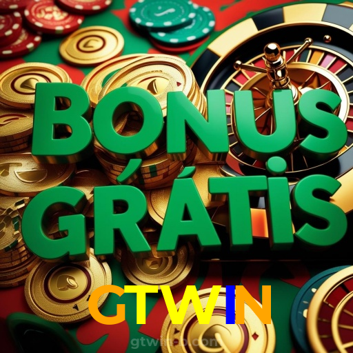 GTWIN:Jogue poker, aposte no futebol e conquiste prêmios incríveis!