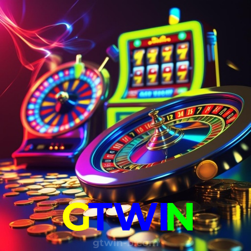 GTWIN:A emoção das slots online te espera! Gire e ganhe prêmios incríveis!