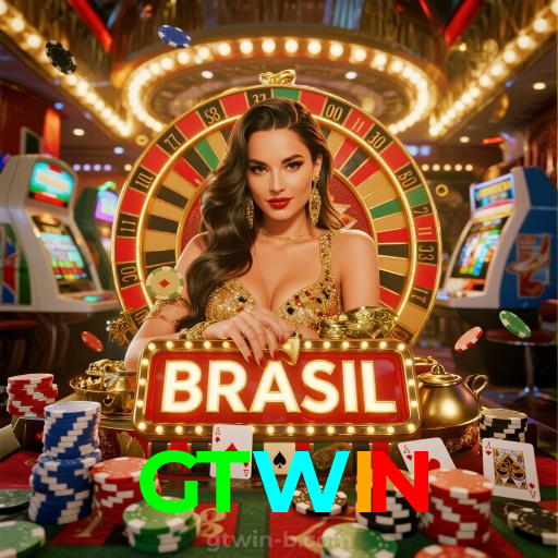 GTWIN:Jogue poker, ganhe no futebol e vença no cassino online mais confiável!