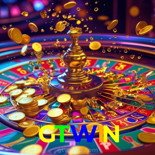 GTWIN:Apostas ao vivo no futebol e prêmios em jogos como blackjack e roleta!