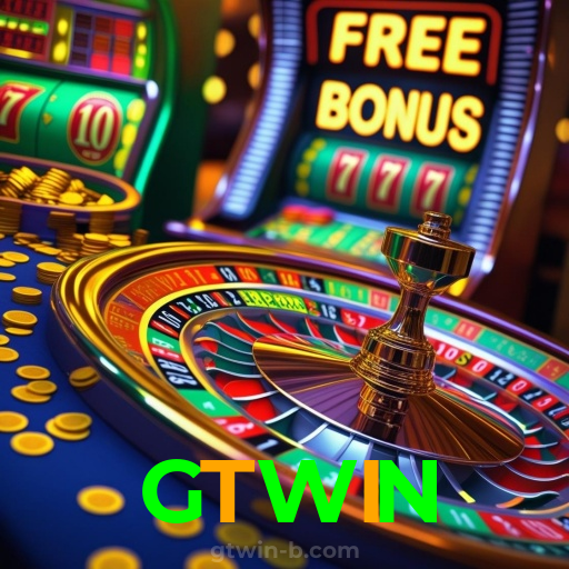 GTWIN:Jogue blackjack e aposte no futebol online com segurança!