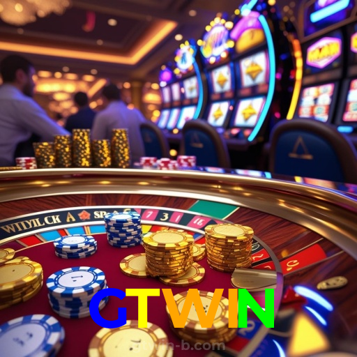 GTWIN：Jogue slots, aposte no futebol e ganhe no cassino online mais seguro!