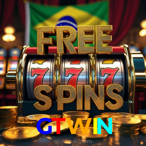 GTWIN:Jogue no futebol digital e viva a emoção de ganhar!