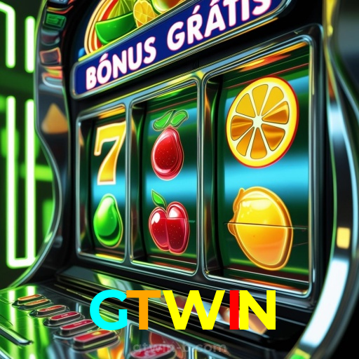 GTWIN：Aposte no futebol e conquiste vitórias incríveis nos jogos de cassino!