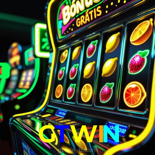 GTWIN:As melhores oportunidades estão aqui! Aposte nas slots e ganhe prêmios fantásticos!