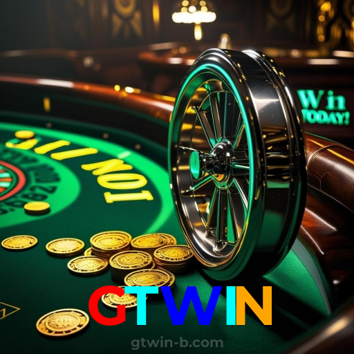 GTWIN:Entre no cassino e aposte nas roletas mais emocionantes!
